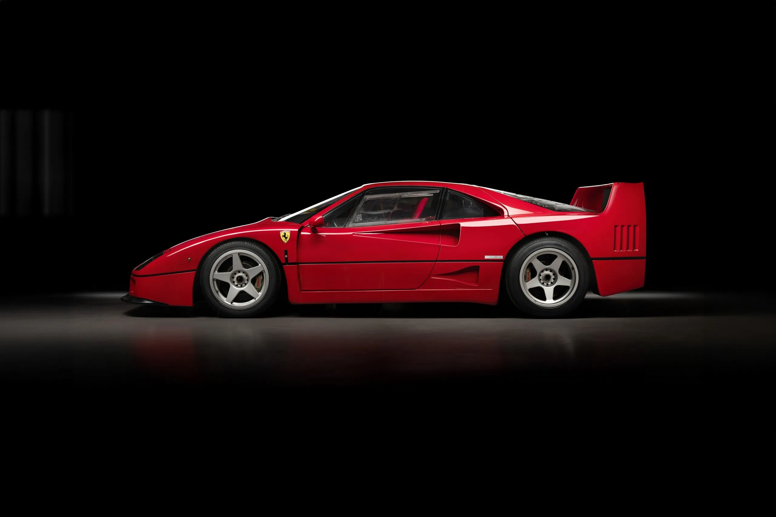 Michelotto Ferrari F40